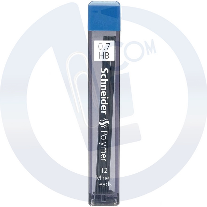 Mine za tehničku olovku HB 0,7mm Schneider