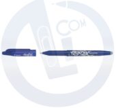 Pilot piši-briši roler 0,7 plavi Frixion