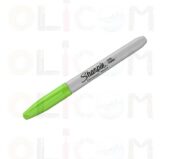 Permanentni marker Sharpie FINE kiwi 1/12 0,9mm