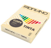 Fotokopir papir u boji Fabriano Copytinta A4 80g pk500 66221297 PASTELNO ŽUTI(onice)
