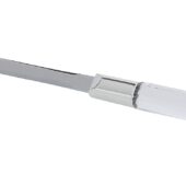 Nož za pisma acryl Alco transparent LUX