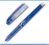 Pilot piši-briši roler 0,5 plavi Frixion