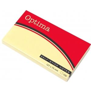 Samolepljivi listovi 75x75mm