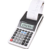 Računska mašina 12mesta bez adaptera Rebell RE-PDC20 WB bela