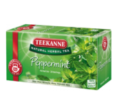 Čaj Teekanne Nana 30g