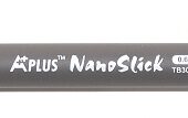 Hemijska olovka NanoSlick TB309600 0,6 mm, oil ink A Plus plava