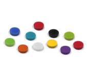 Magnet za belu tablu 38mm, okrugli