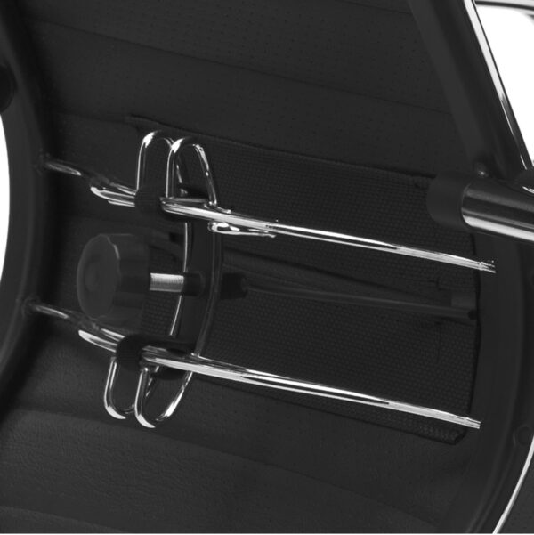 Kancelarijska stolica M212CHE - Slika 5