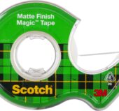 Lepljiva traka Scotch Magic 810 na stalku, 19mm x 7,5m ; 8-1975D