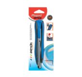 Skalpel ZENOA met. 9mm Maped