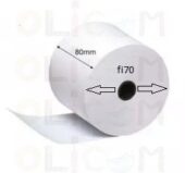 Termo rolna 80mm fi70