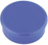Magneti za belu tablu 38mm, okrugli Alco sortirano