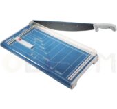 Giljotina A3/460 mm, 15 listova, Dahle 534