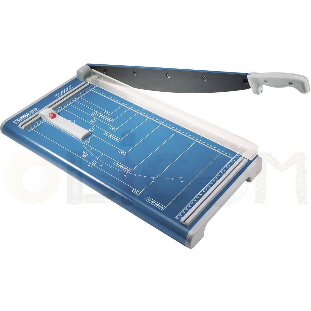 Giljotina za secenje papira A3