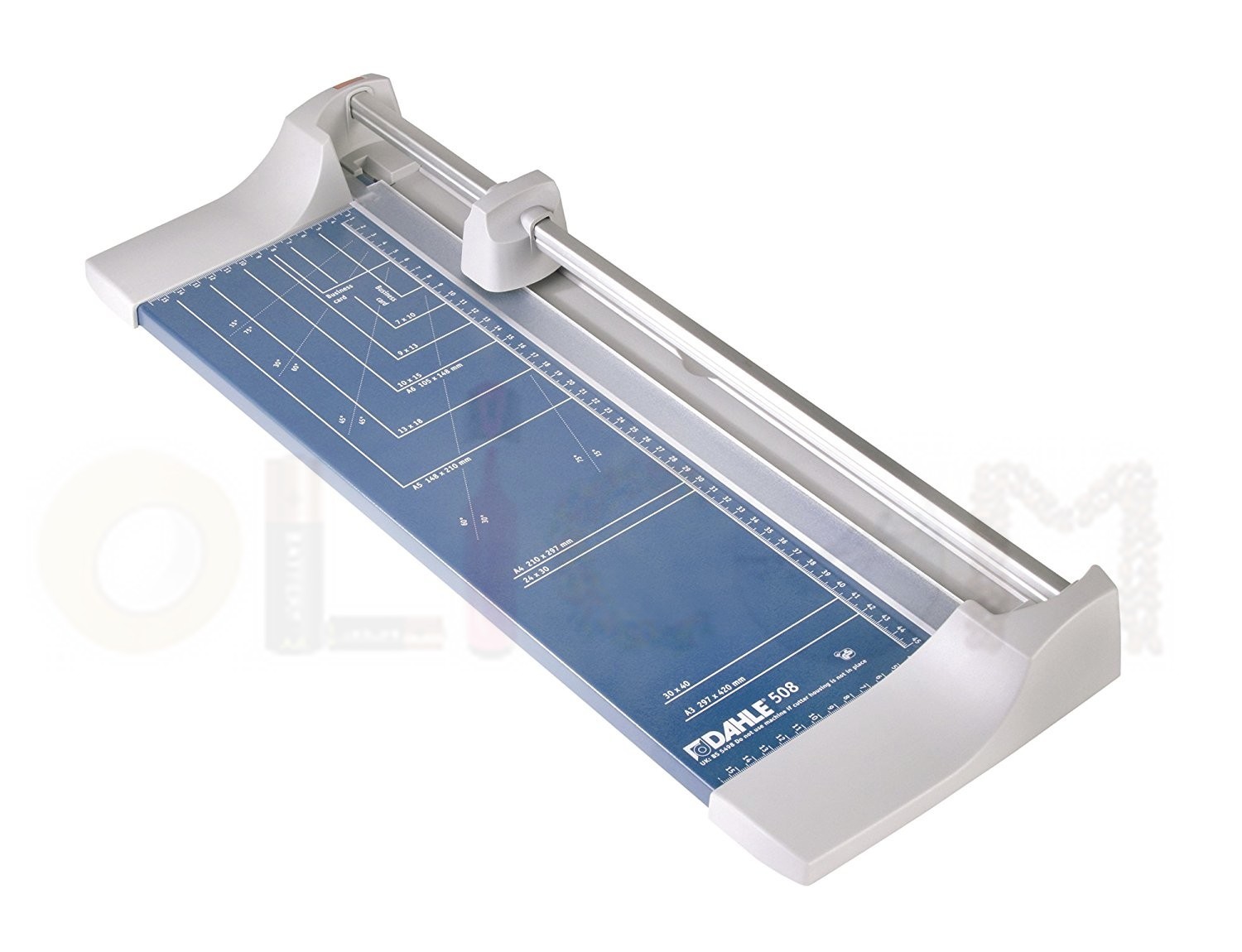 Potezni noz za secenje papira A3