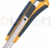 Skalpel 18 mm profesionalni, sa metalnim vrhom ACU004 A Plus