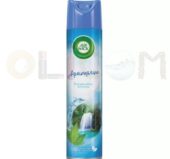 Air Wick Aerosol night air Aquamarine sprej za osveživanje prostorije 300ml