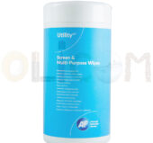 Maramice vlažne za ekran i plastiku 1/100 AF