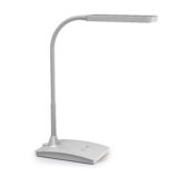 Stona lampa LED MAUL “pearly colour vario” sa dimerom