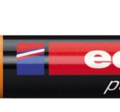 Marker permanent 300 1,5-3mm, zaobljeni Edding narandžasta