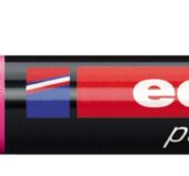 Marker permanent 300 1,5-3mm, zaobljeni Edding roze