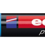 Marker permanent 300 1,5-3mm, zaobljeni Edding svetlo plava