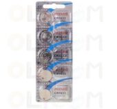 Baterija CR1632 alkalna blister Maxell