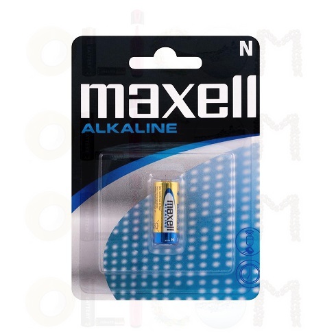 Baterija AAA alkalna blister LR03 Maxell