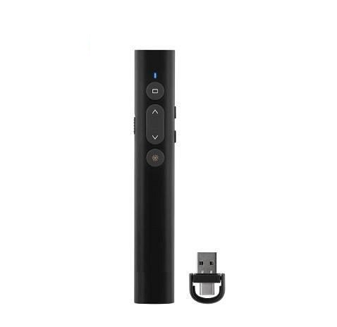 Laserski pokazivač USB-A/USB-C - Slika 3
