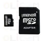 Mikro SDXC kartica 64GB Maxell