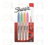 Sharpie set markera PASTEL 4/1
