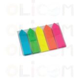 Samolepljivi stiker 12×45 PVC strelice