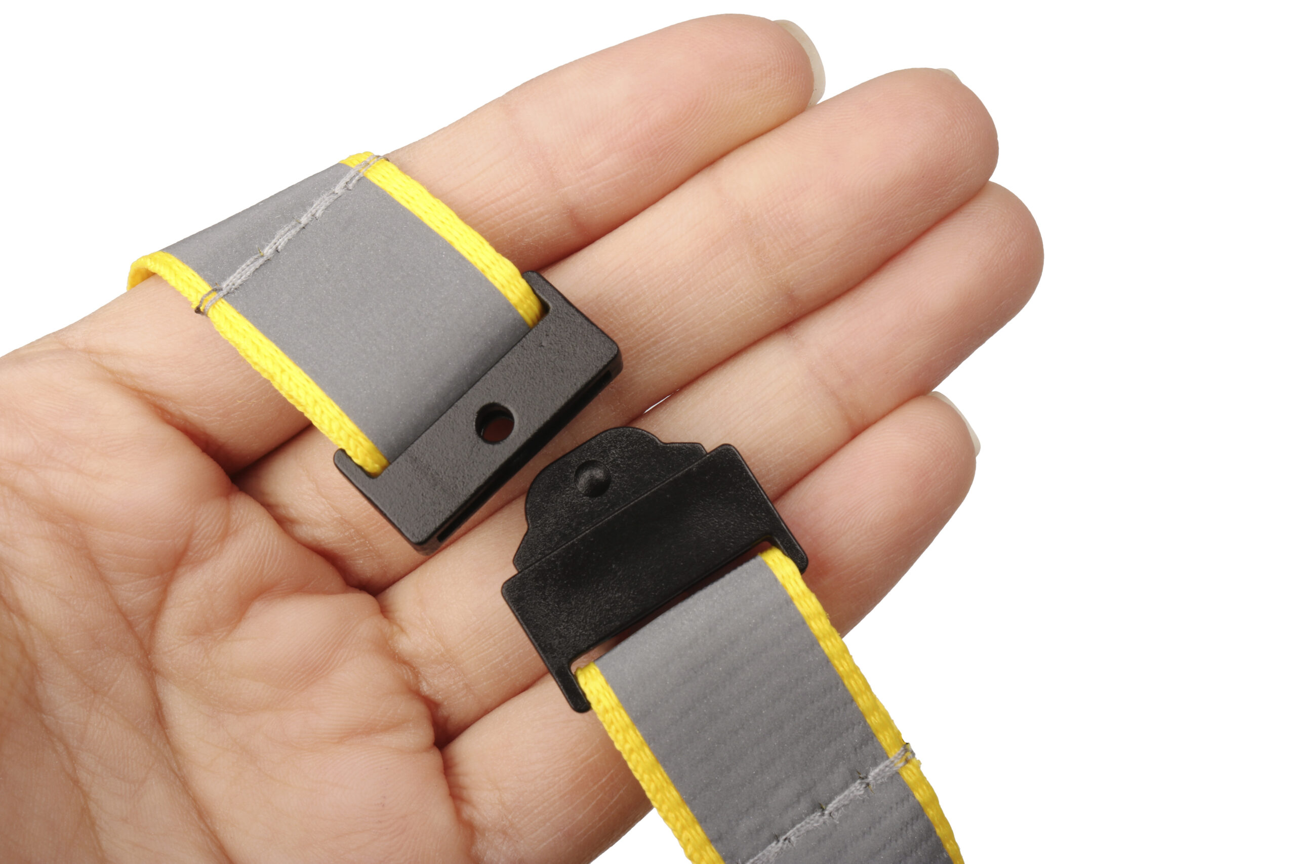 Traka za ID kartice Sigurnosna reflektujuća 1/10 Tarifold