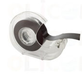Magnetna traka samolepljiva na dispenzeru 19mm x 3m O+CO