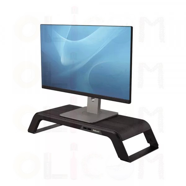Postolje za monitor Fellowes Hana 8060501 crno