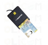 Čitač elektronskih smart kartica Marktec VT-22