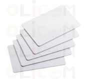 ID kartice PVC blanko