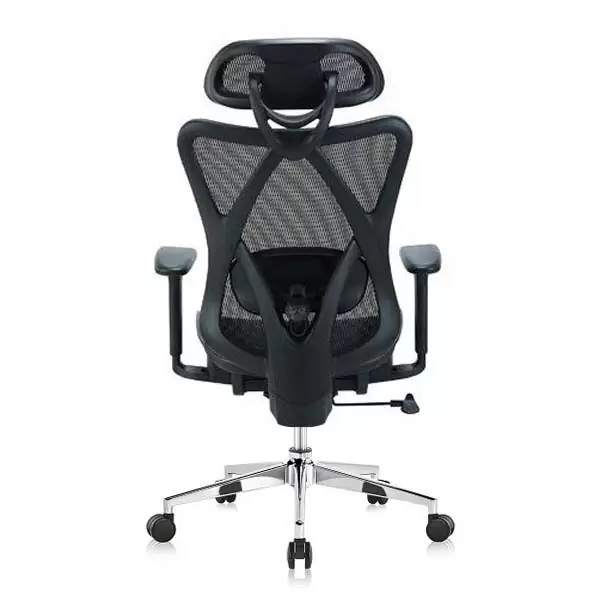 Kancelarijska stolica sa mehanizmom