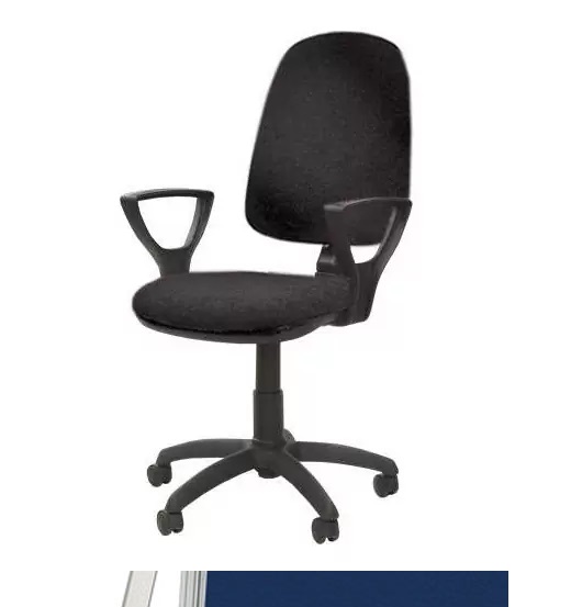 Kancelarijska stolica sa mehanizmom