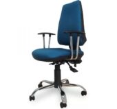 Kancelarijska stolica 201