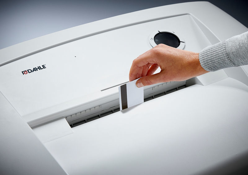 Uništavač dokumenata PaperSAFE 240