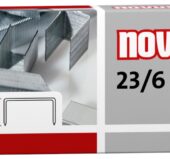 Klamerice Novus 23/6, 1/1000, 30 listova