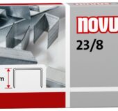 Klamerice Novus 23/8, 1/1000, 50 listova