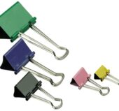 Privremene klamerice 25 mm, 1/12 Alco sortirano