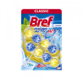 Wc osveživač Bref kuglice 1/2