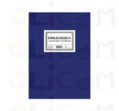 Knjiga Evidencija Sl. putovanja