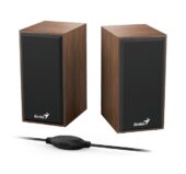 Zvučnici Genius SP-HF180 Wood USB
