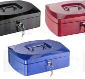 Kasa za novac 255x200x90mm  Alco Premium