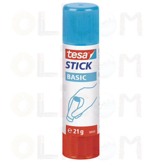 Lepak u stiku 21g Basic Tesa 58559