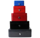 Kasa za novac 330x240x90mm Alco Premium